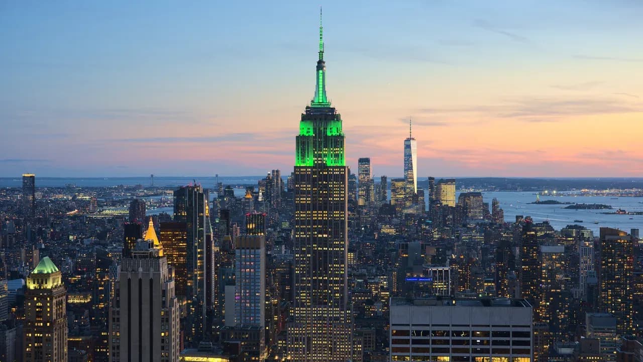 Manhattan, NY