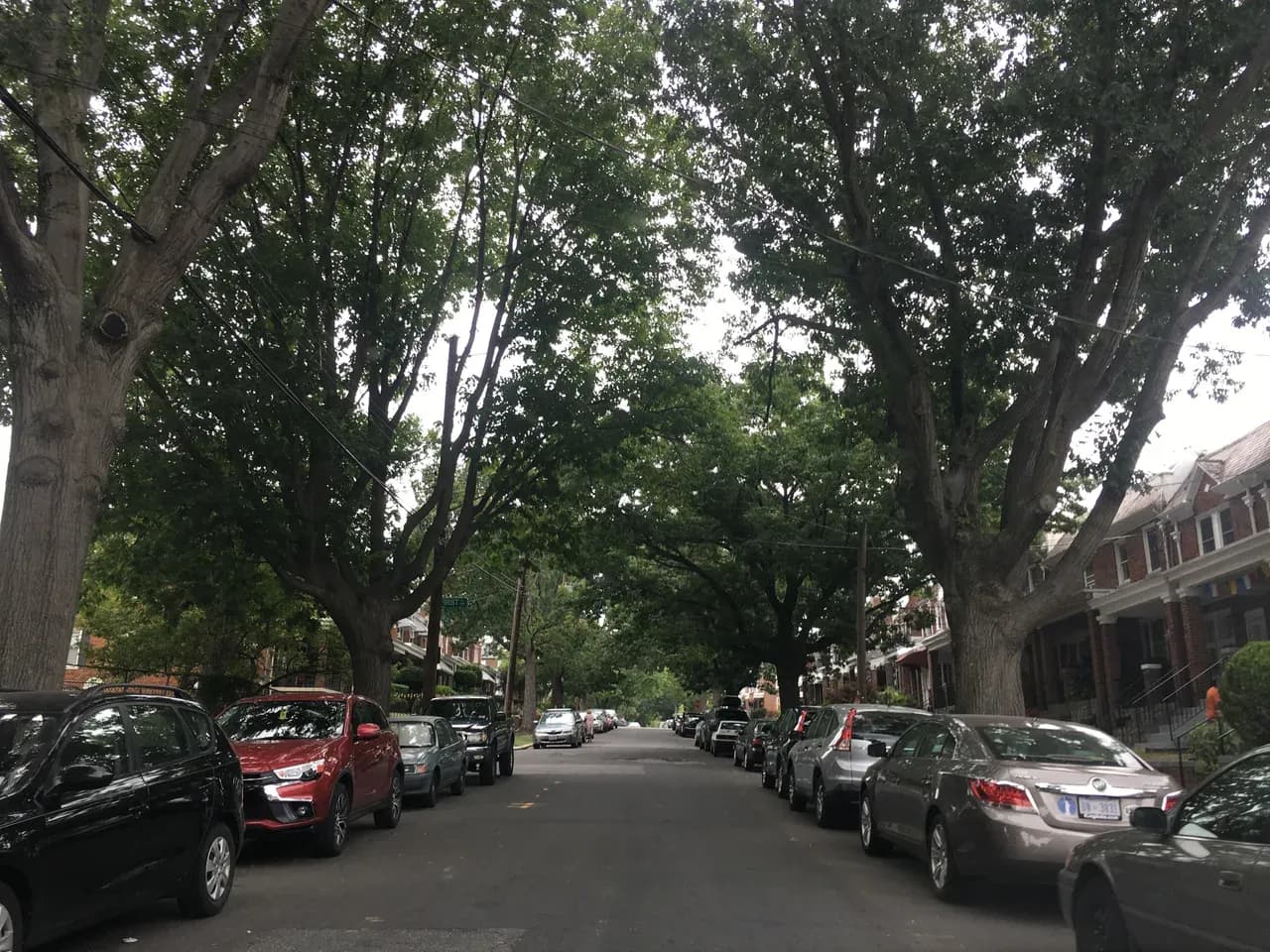 Manor Park, D.C.