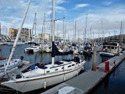 Marina del Rey, California