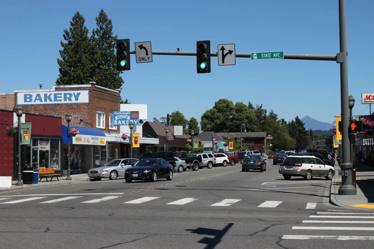 Marysville, WA