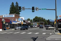 Marysville, Washington