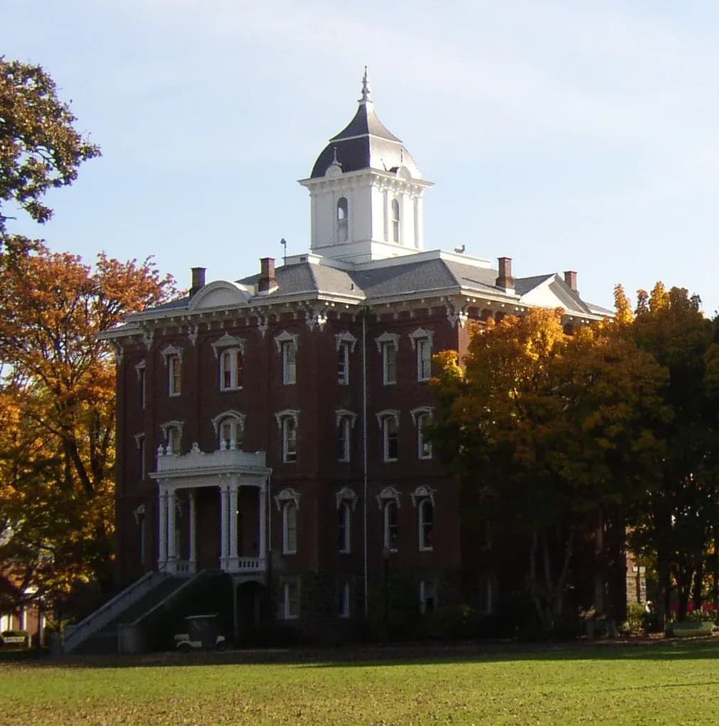 McMinnville, OR