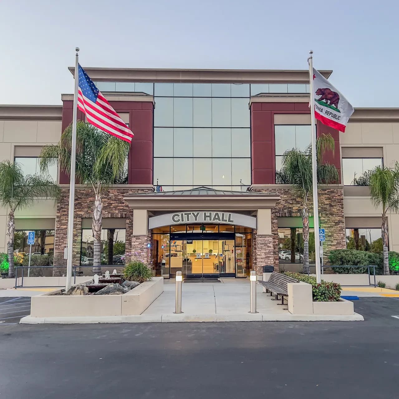 Menifee, California