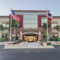 Menifee, California