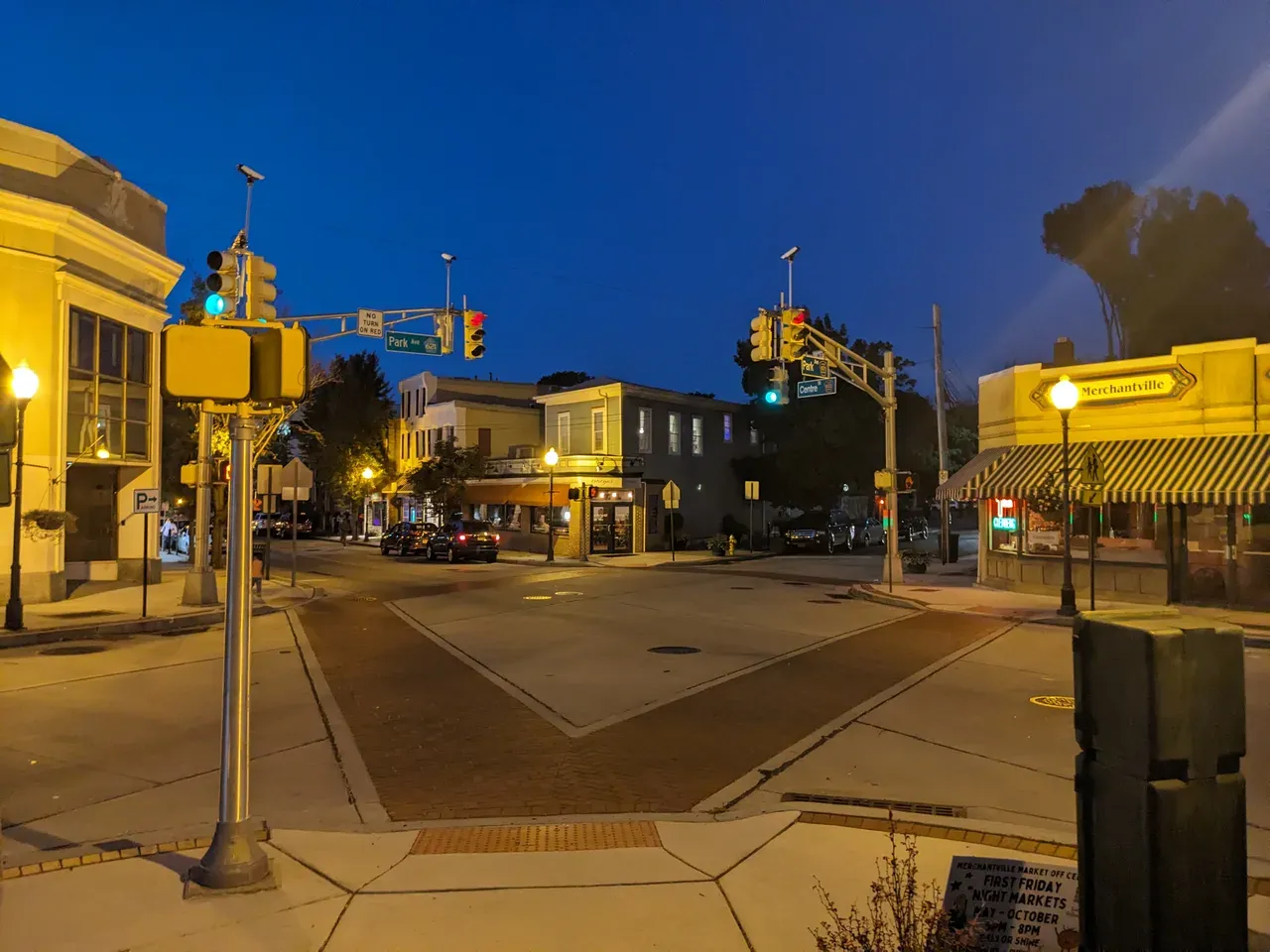 Merchantville, NJ