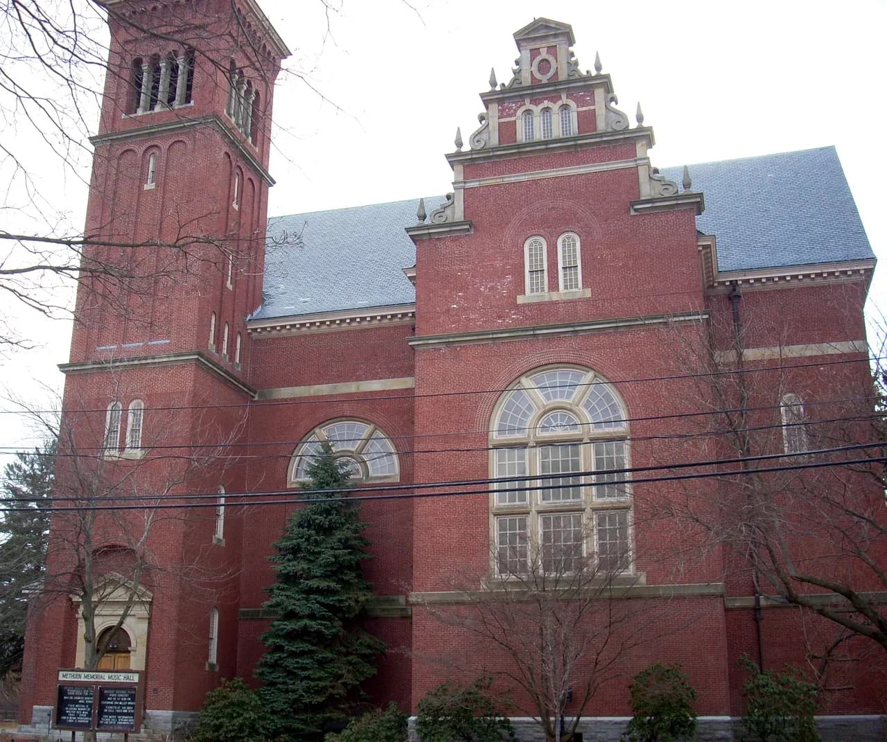 Methuen, MA