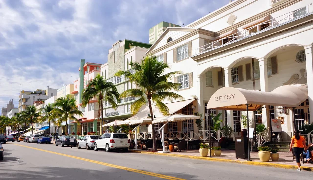 Miami Beach, FL