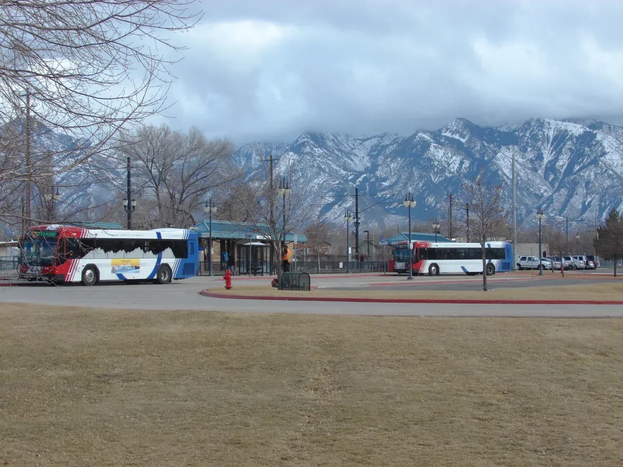 Midvale, UT