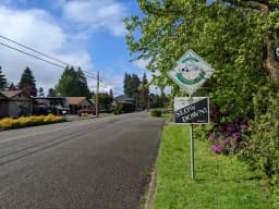 Minnehaha, Washington