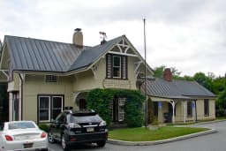 Montchanin, Delaware