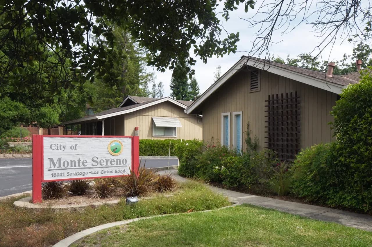 Monte Sereno, CA