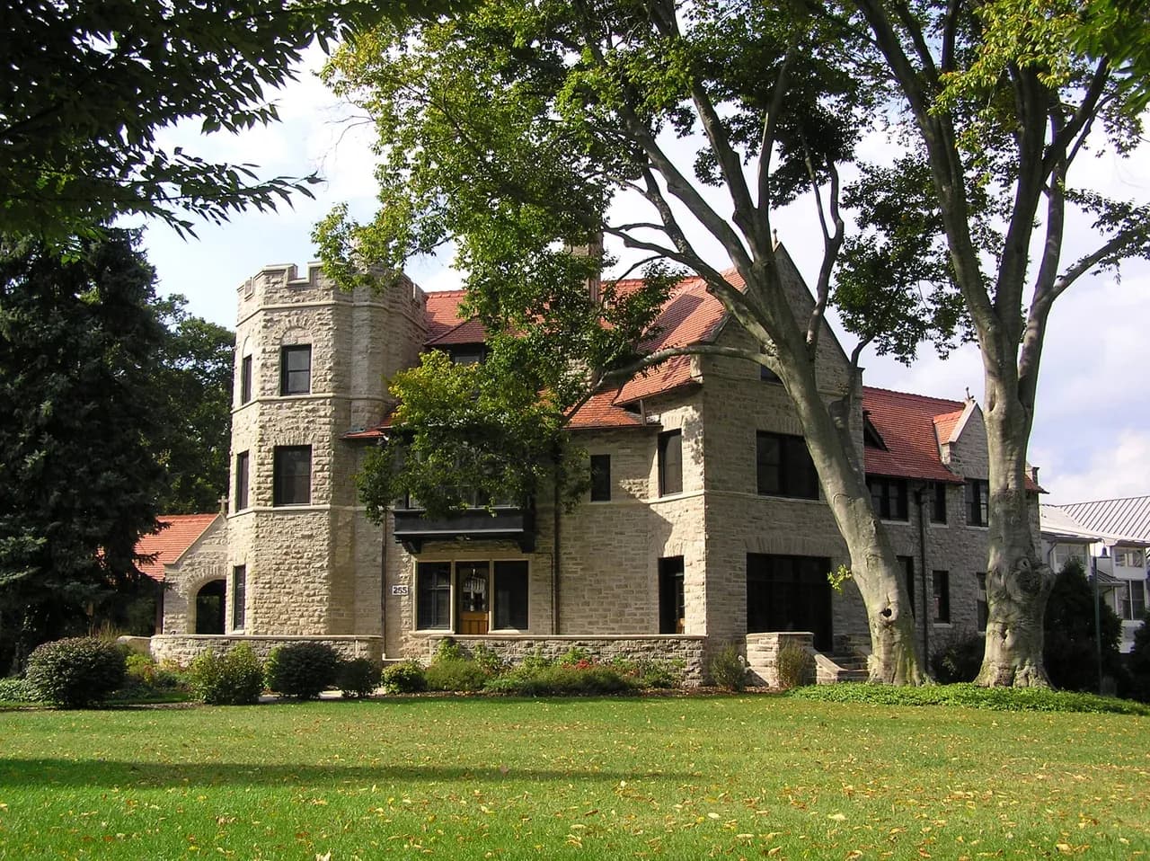 Moorestown, NJ