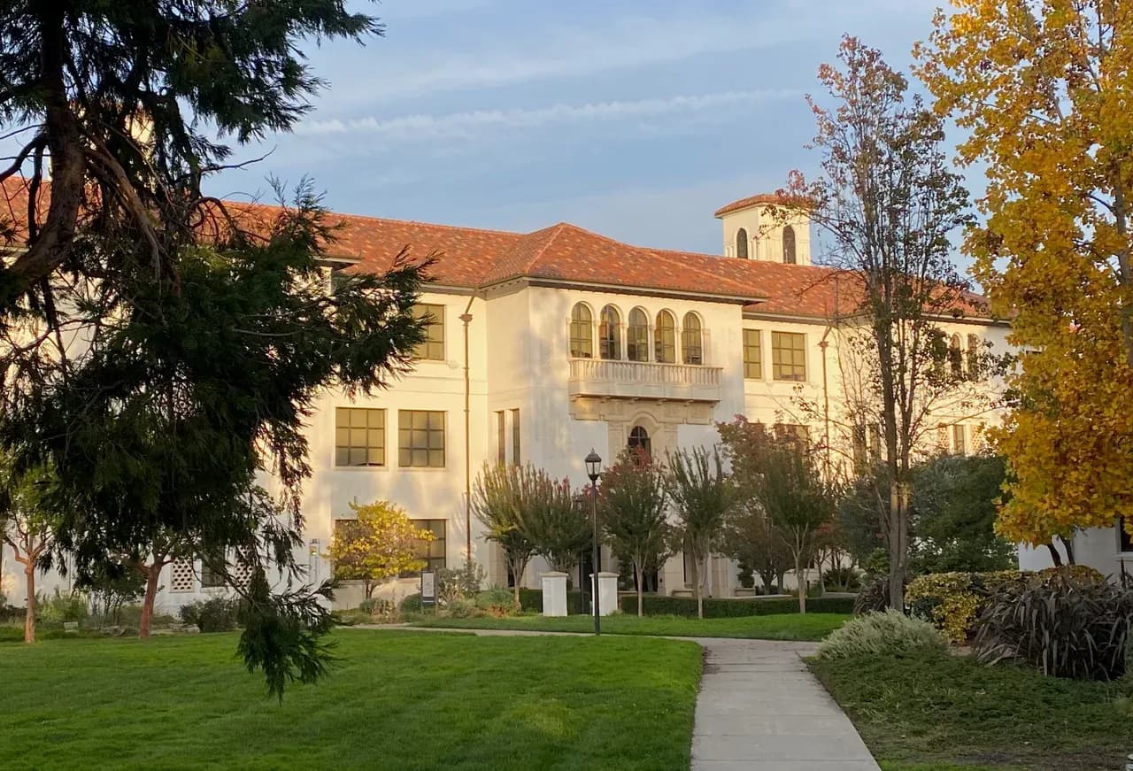 Moraga, California