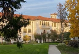 Moraga, California