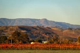 Morgan Hill, California