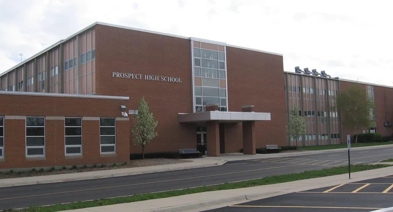Mount Prospect, IL