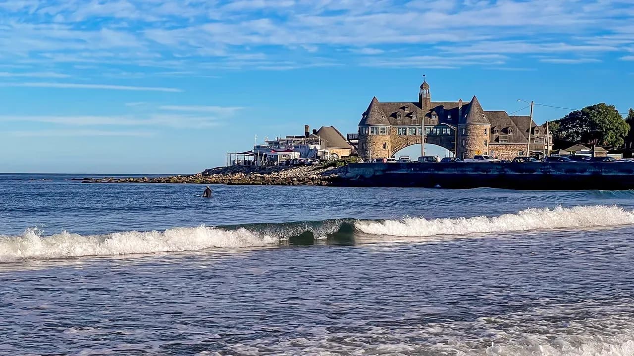 Narragansett, RI