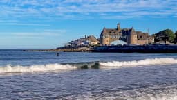 Narragansett, Rhode Island