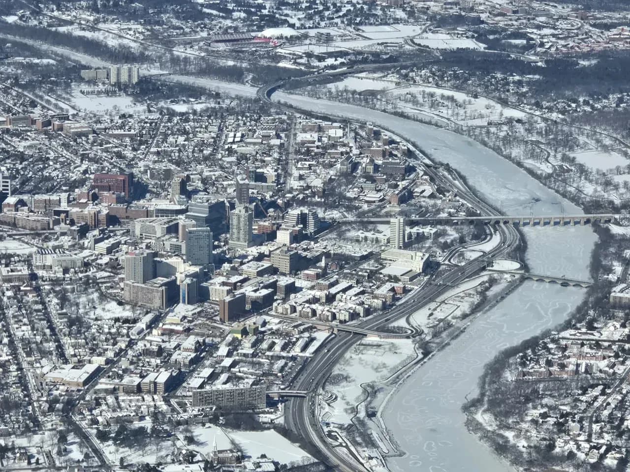 New Brunswick, NJ