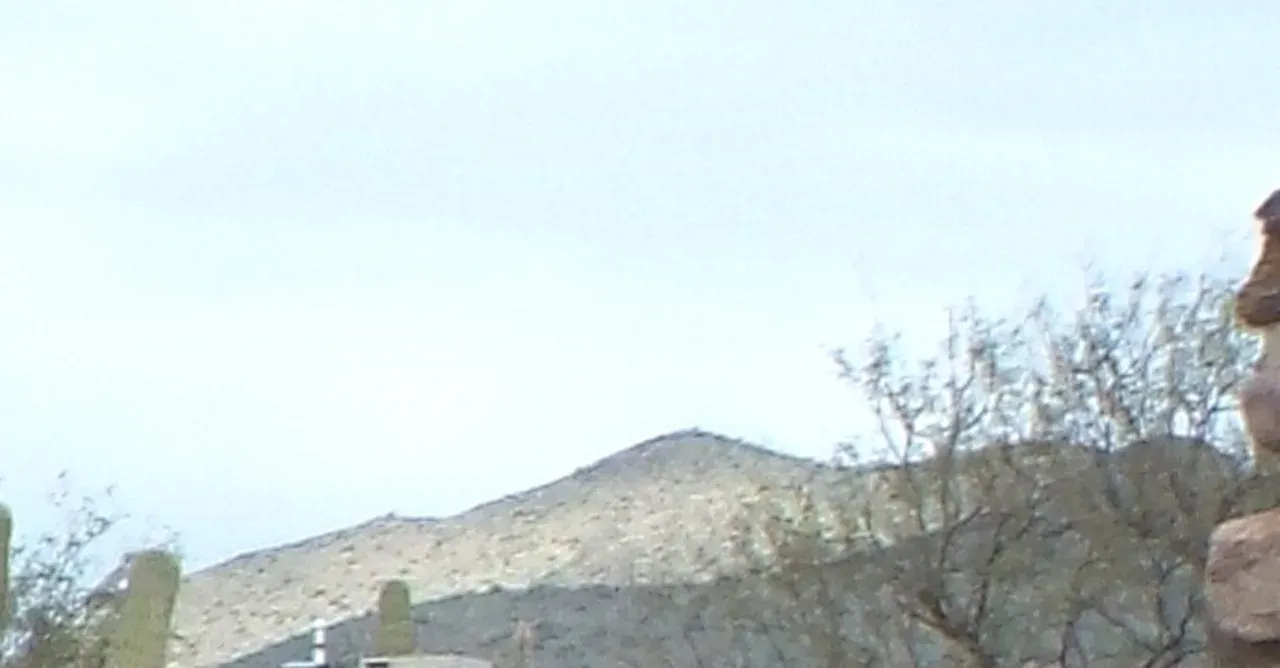 New River, AZ