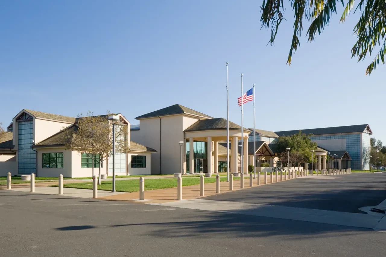 Newark, California