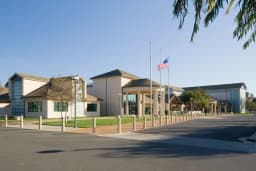Newark, California