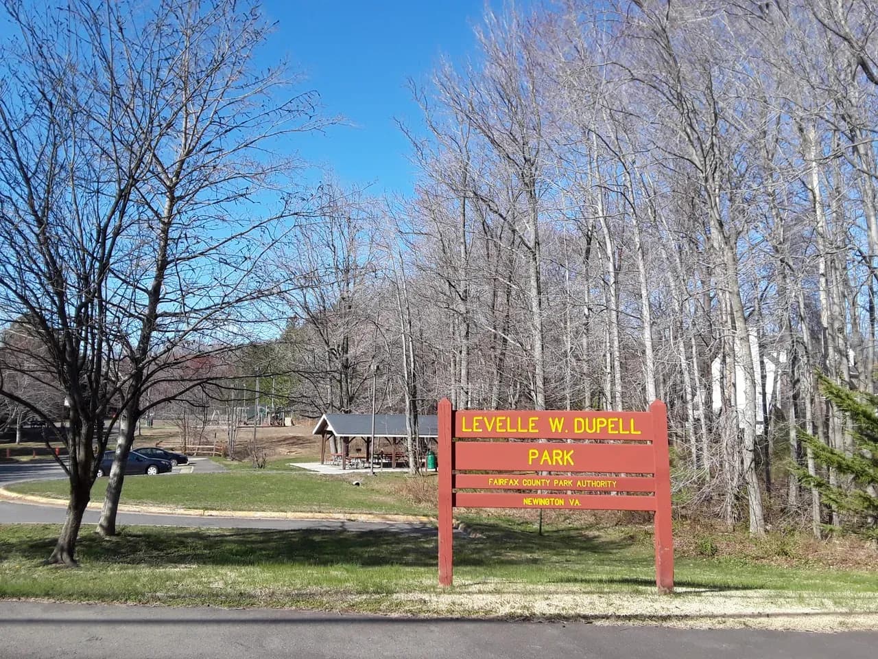 Newington, VA
