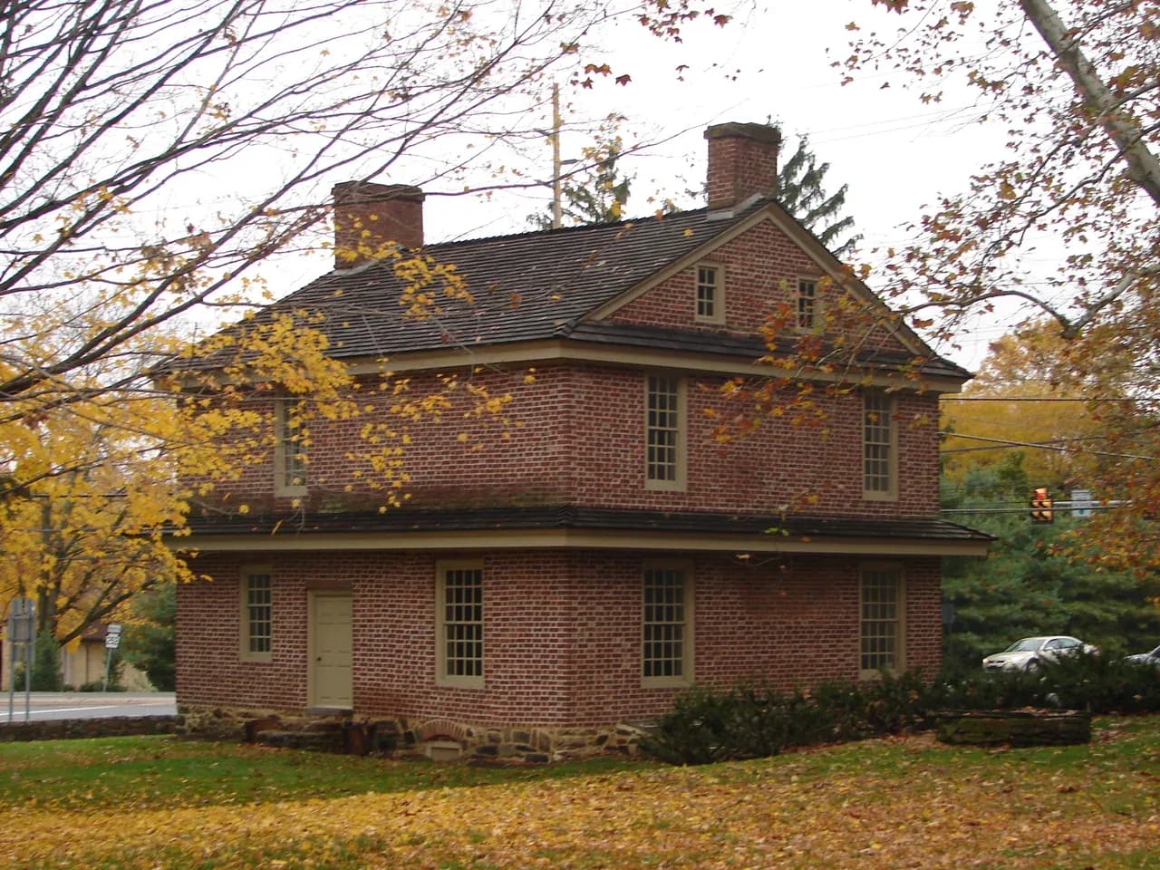 Newtown, PA