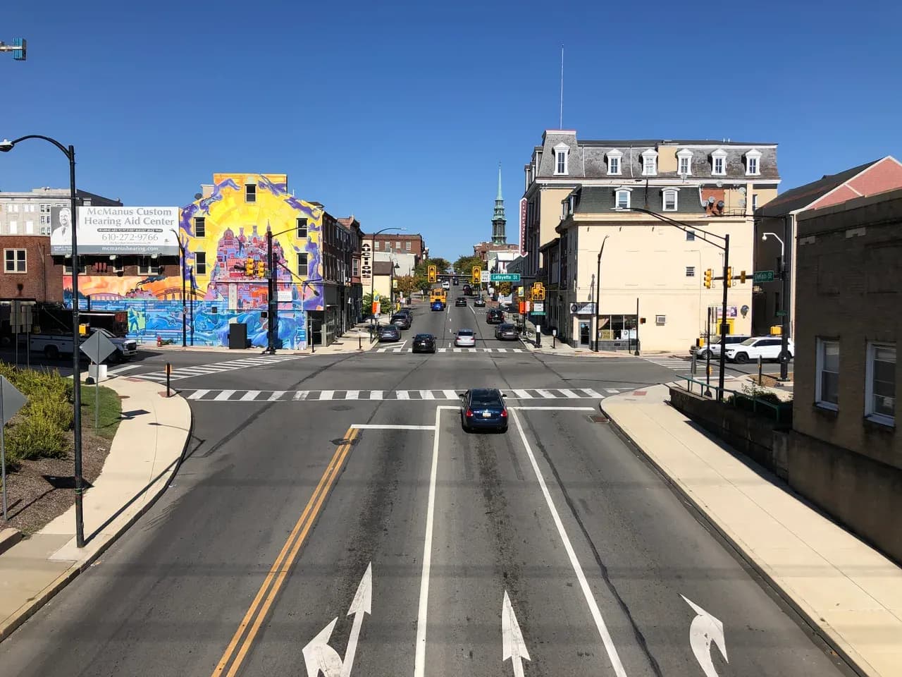 Norristown, PA