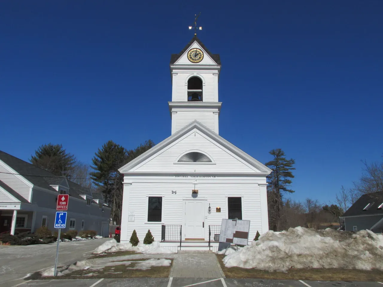 North Hampton, NH