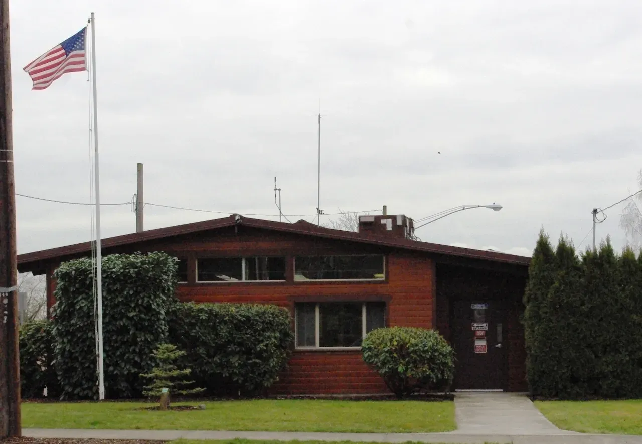 North Plains, OR