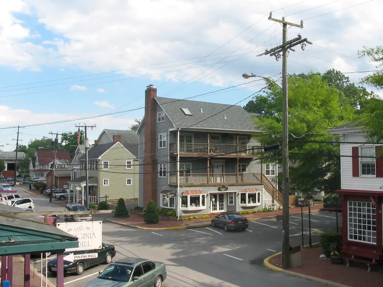 Occoquan, VA