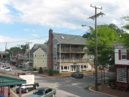 Occoquan, Virginia