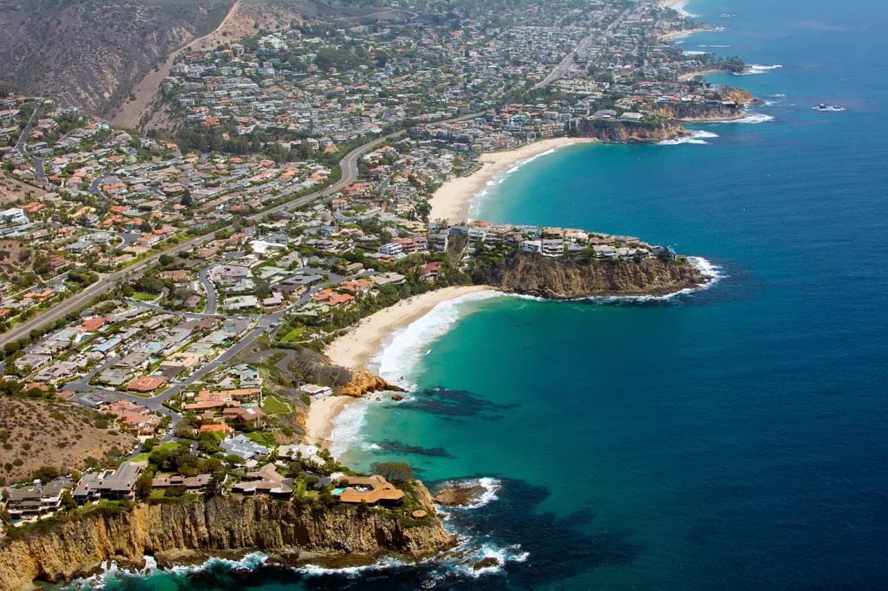 Orange County, CA