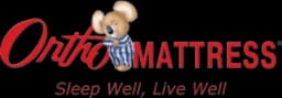 Ortho Mattress Logo