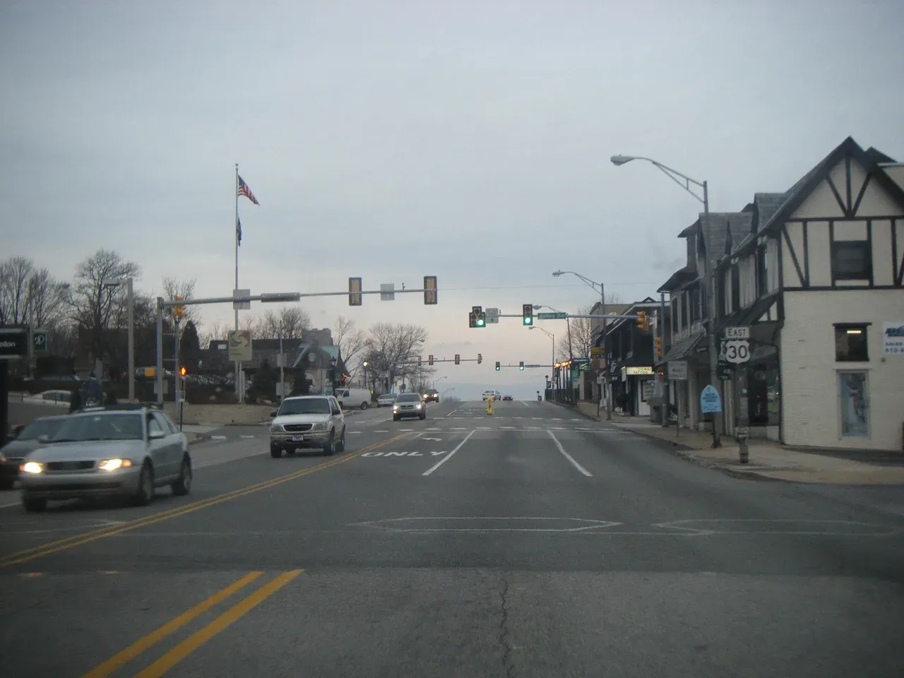 Paoli, PA