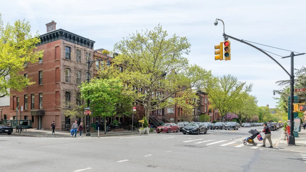 Park Slope, NY