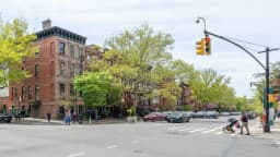 Park Slope, New York