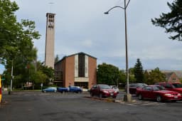 Parkland, Washington