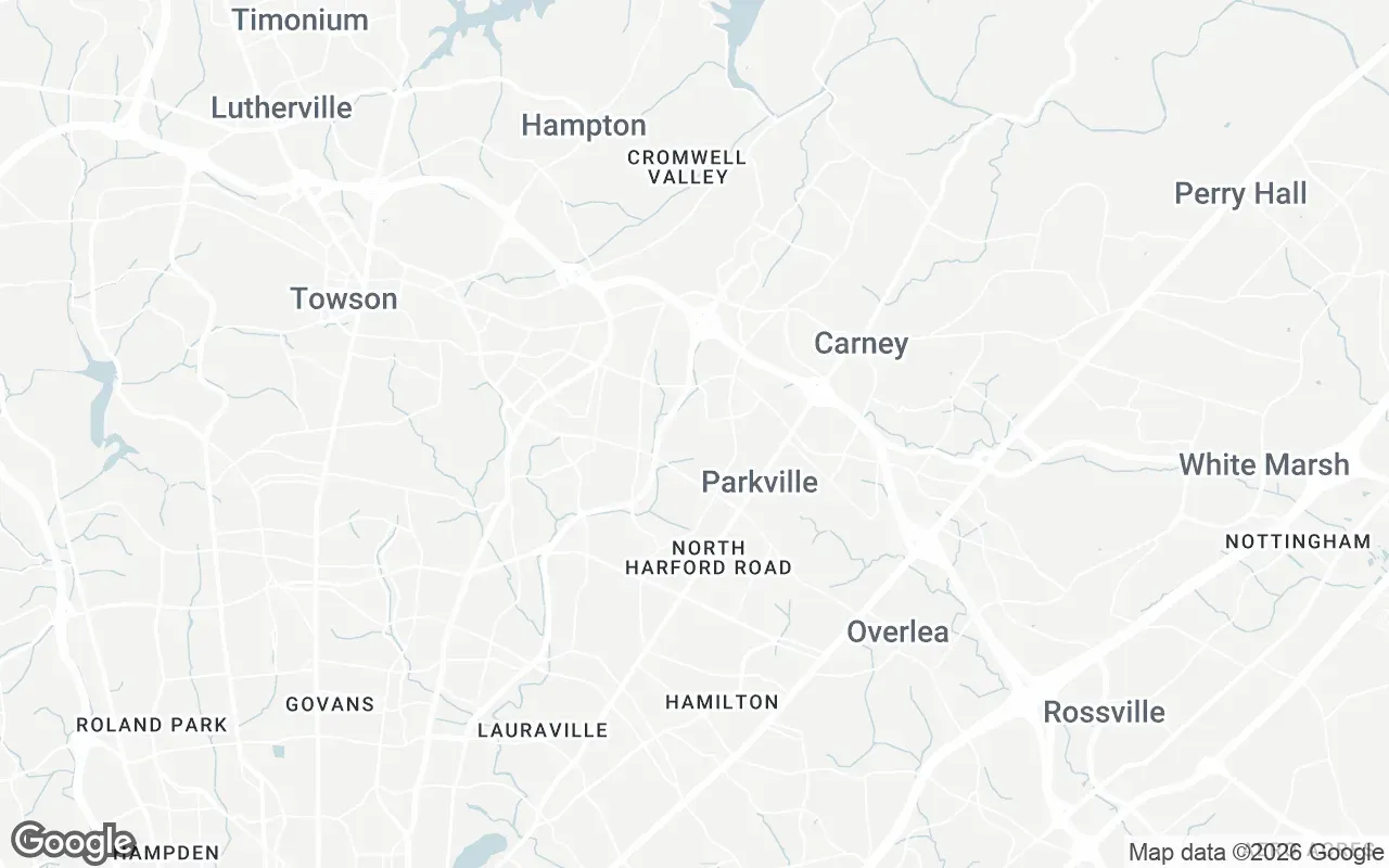 Parkville, MD