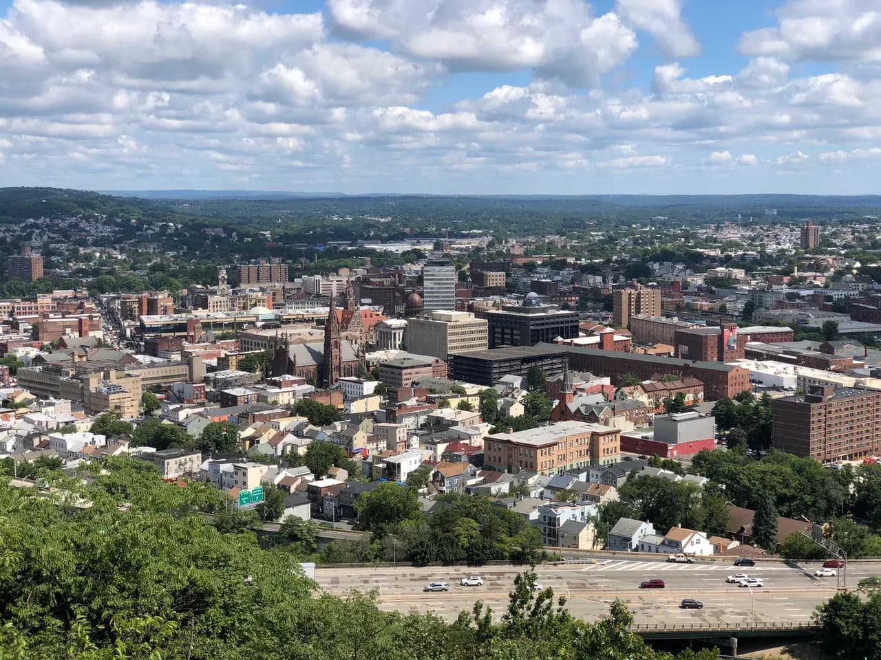 Paterson, NJ