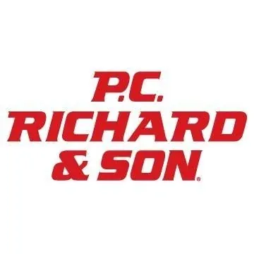 P.C. Richard logo