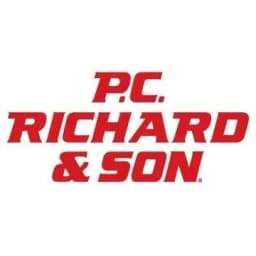 P.C. Richard Logo