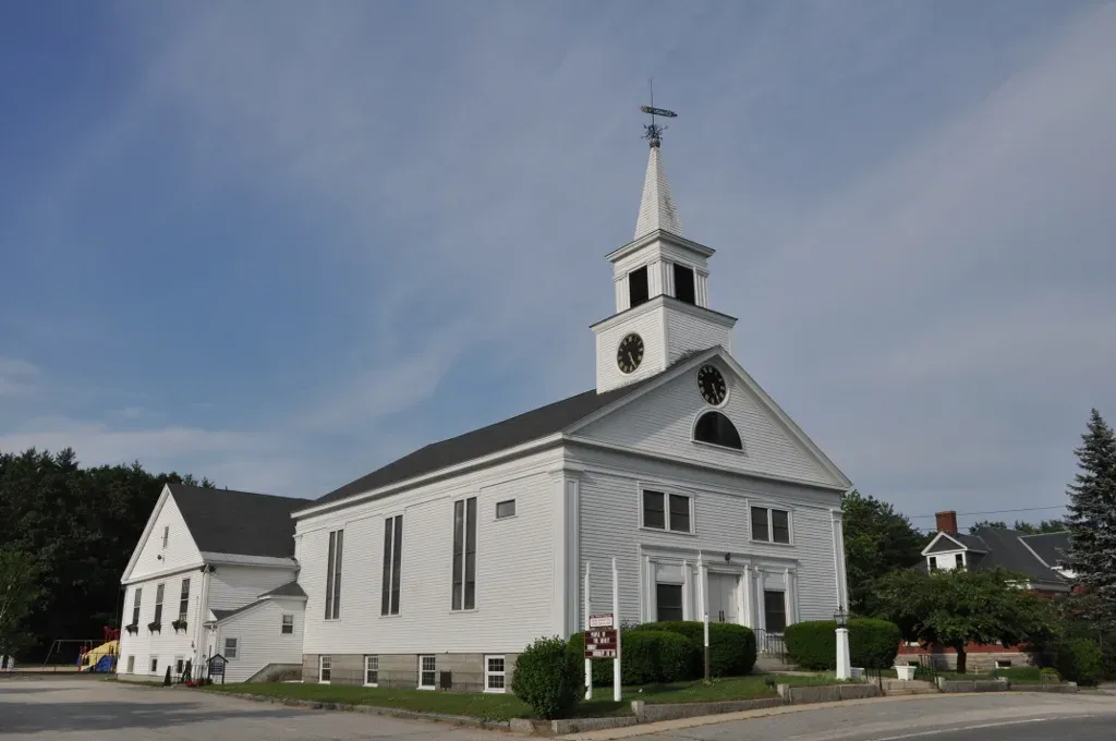 Pelham, NH