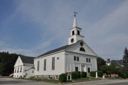 Pelham, New Hampshire