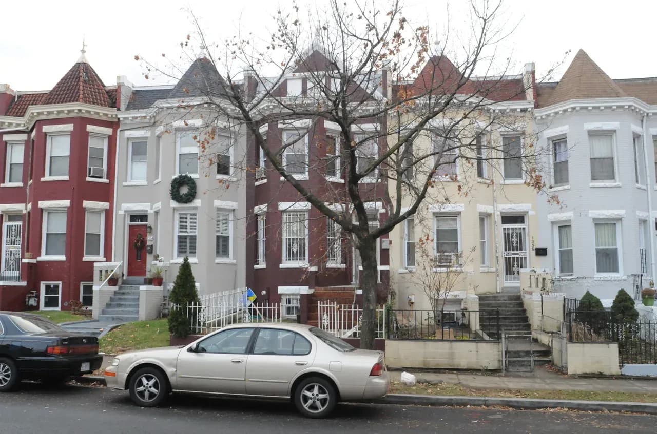 Petworth, D.C.