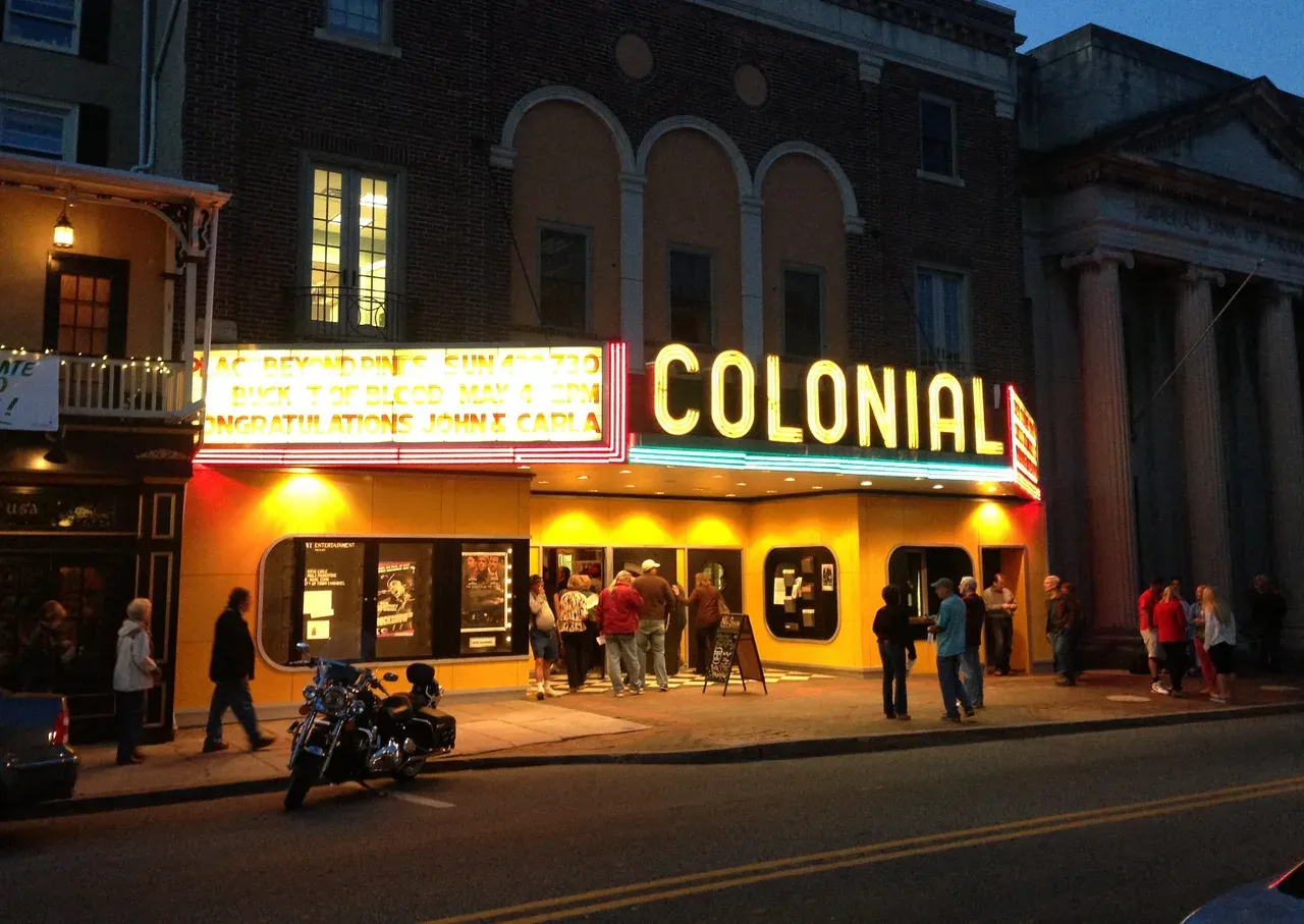 Phoenixville, Pennsylvania