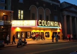 Phoenixville, Pennsylvania