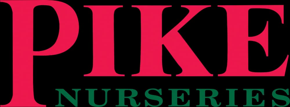 Pike Nurseries logo