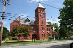 Plaistow, New Hampshire